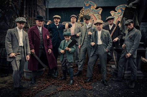 peaky blinders free download